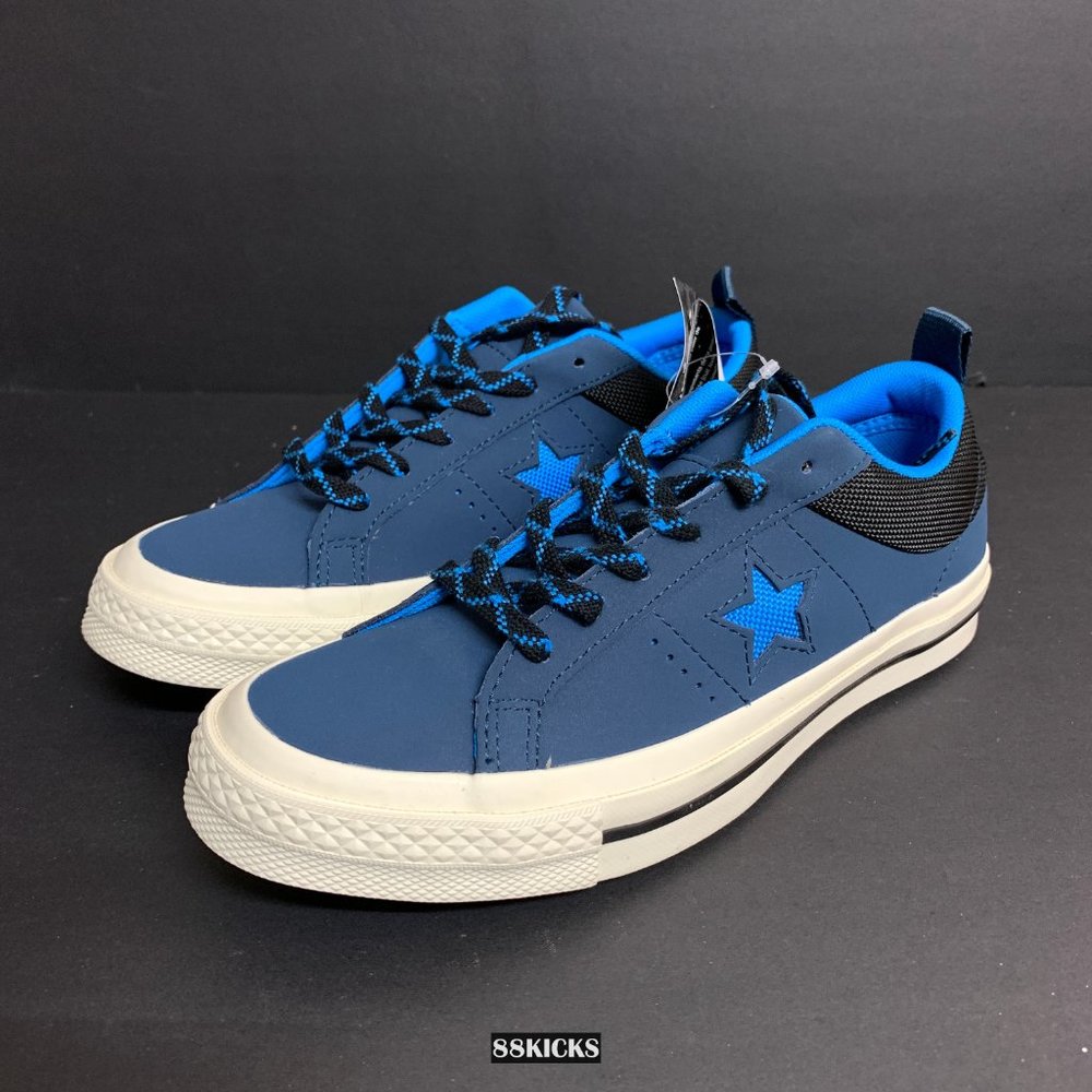 Converse Kids One Star - Ox (Big Kid)